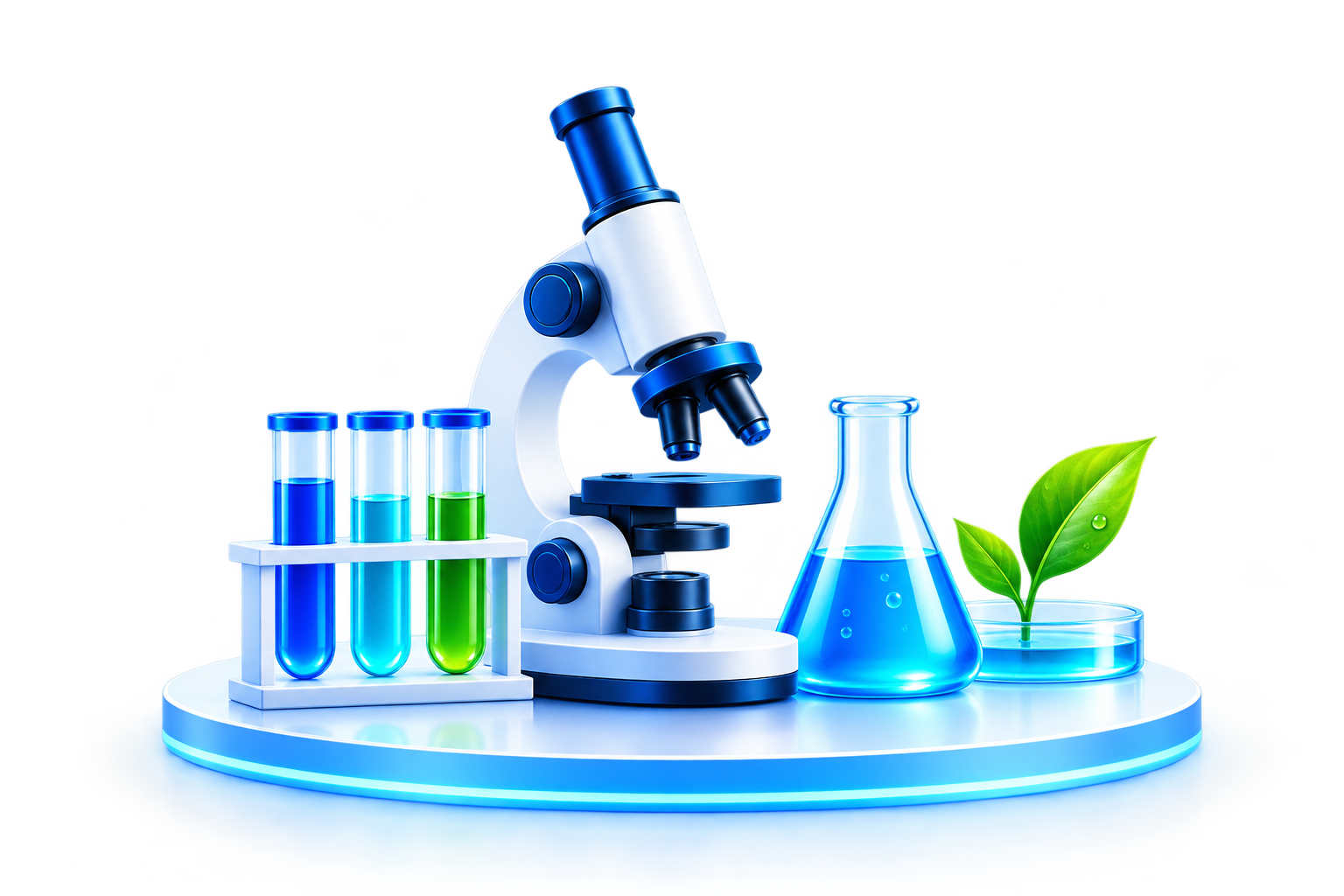 HLife diagnostic laboratory